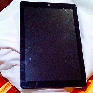 Windows tablet X5 series Intel